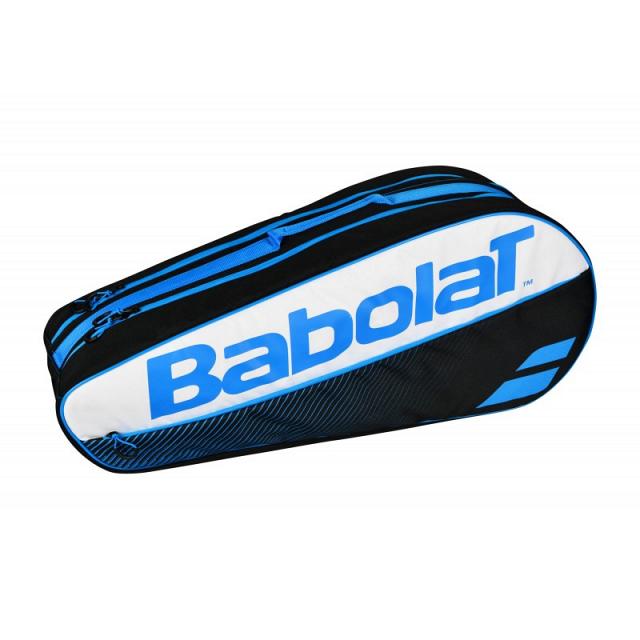 Babolat Racket Holder 6R Club Blue